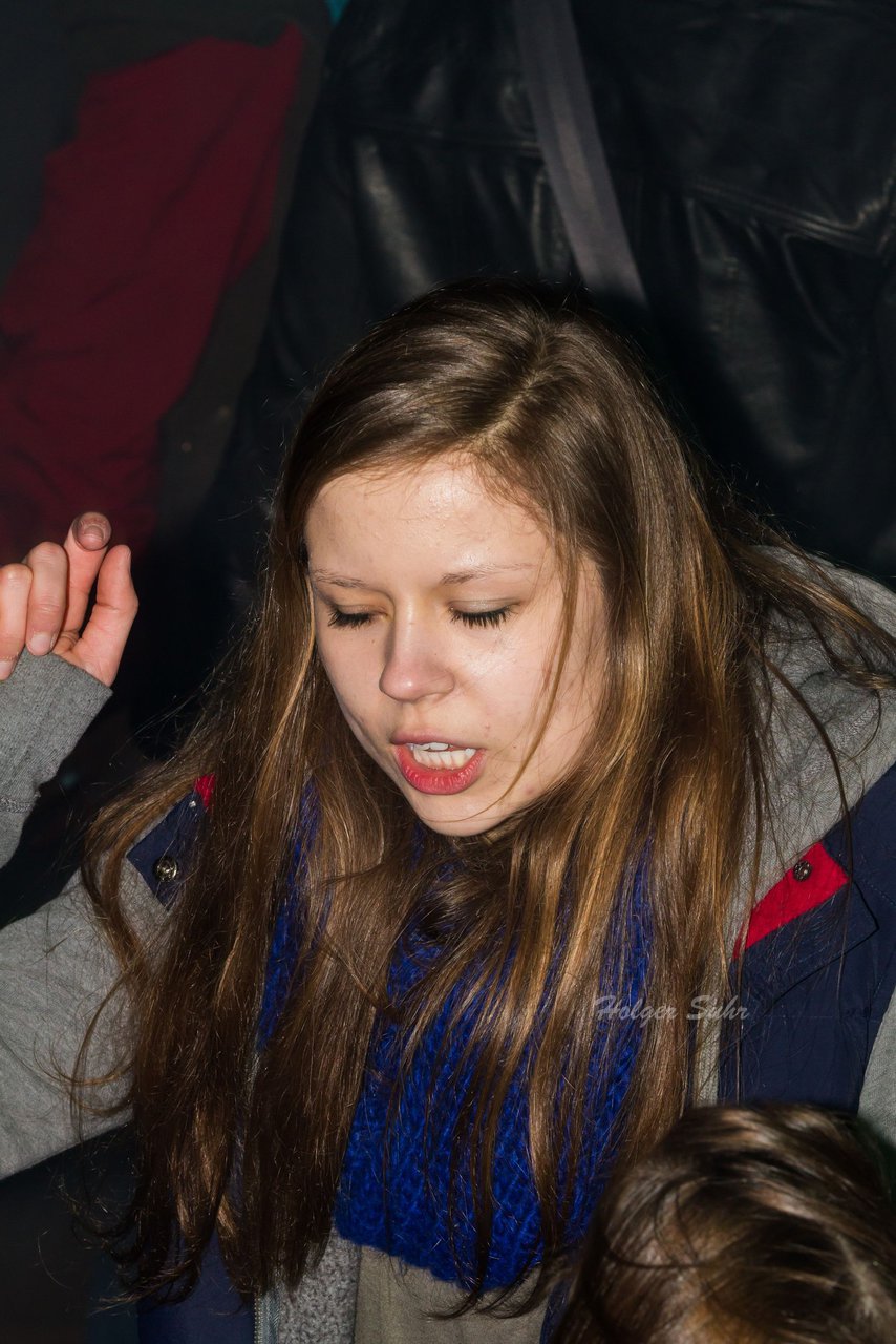 Bild 347 - Wiemersdorfer Osterfeuer